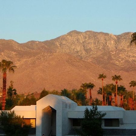 Palm Canyon Villas Палм Спринг Екстериор снимка