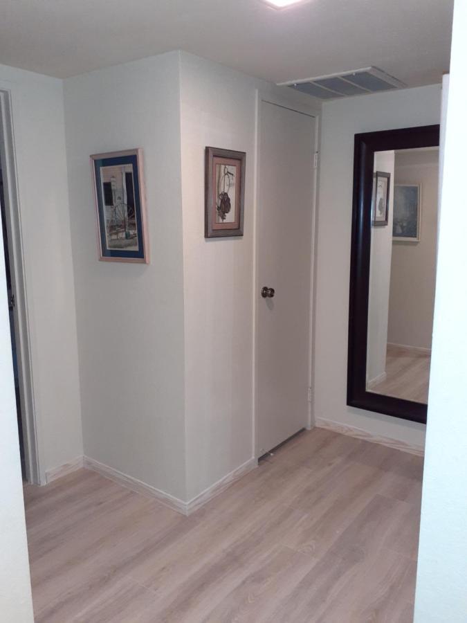 Palm Canyon Villas Палм Спринг Екстериор снимка