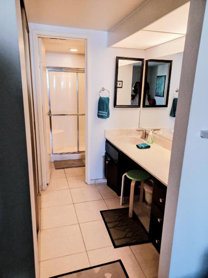 Palm Canyon Villas Палм Спринг Екстериор снимка