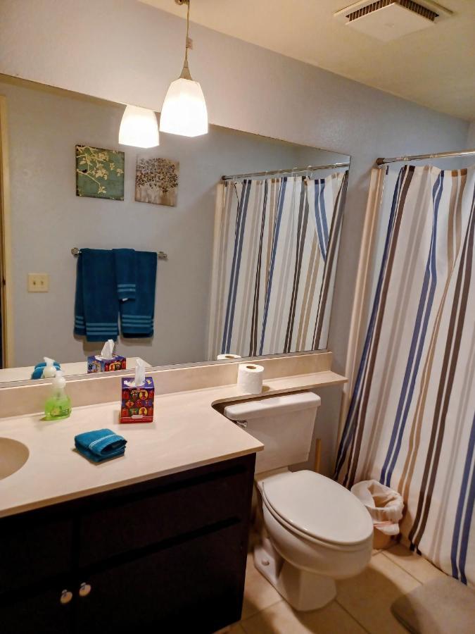 Palm Canyon Villas Палм Спринг Екстериор снимка