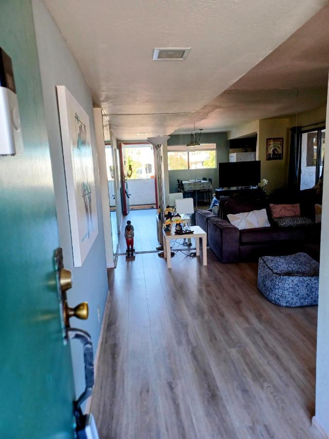 Palm Canyon Villas Палм Спринг Екстериор снимка
